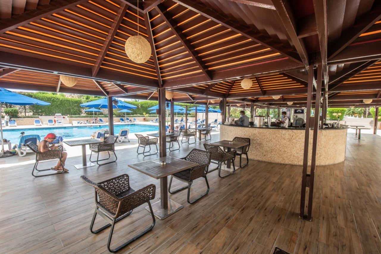 Bm Beach Hotel Ras al-Khaimah Exterior photo